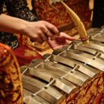 jenis musik tradisional